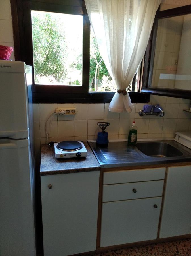 Dialiskari #2 Apartment Limniónas Екстериор снимка
